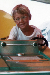 Little Arnaud Little Arnaud