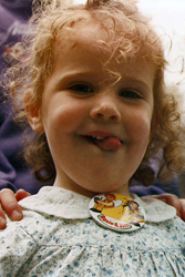 Little Mollie Little Mollie